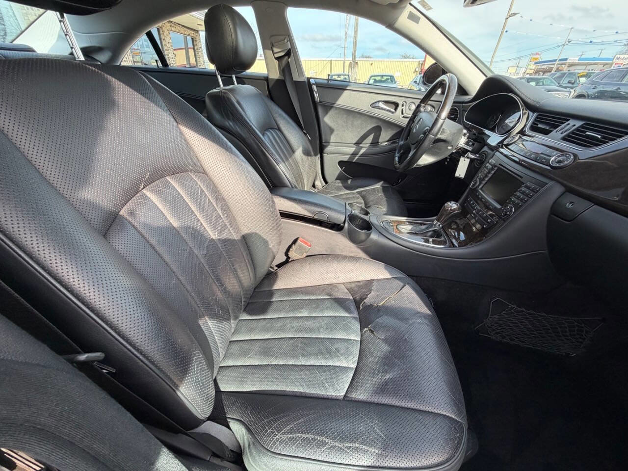 Used 2006 Mercedes-Benz CLS 500 image 15