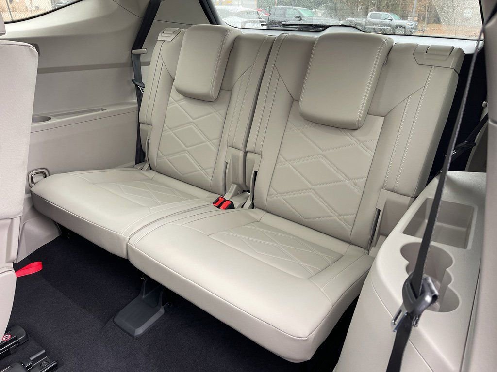 New 2026 Volkswagen Atlas SE AWD/4WD image 19