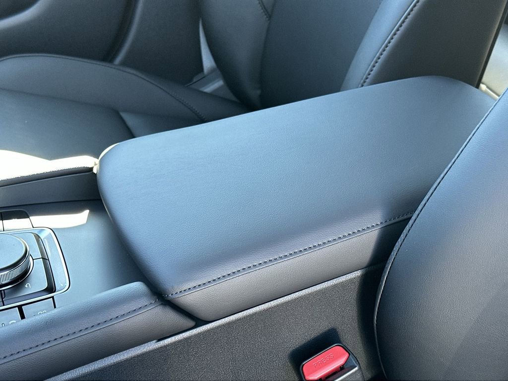 New 2026 MAZDA MAZDA3 s Sport image 21