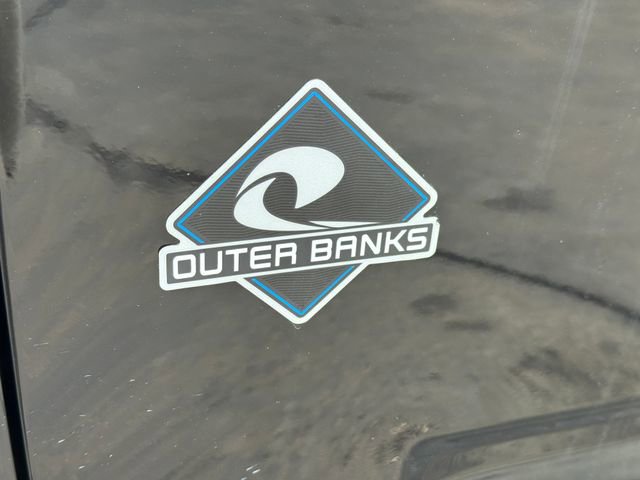 Used 2025 Ford Bronco Sport Outer Banks w/ Outer Banks Tech Package+ AWD/4WD image 19