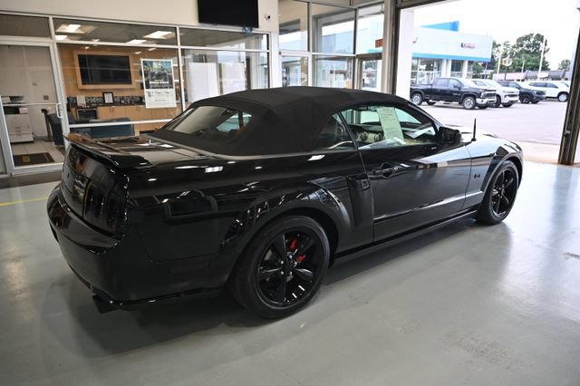 Used 2008 Ford Mustang GT Premium RWD image 12