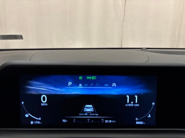 Certified 2026 Kia Seltos EX FWD image 14
