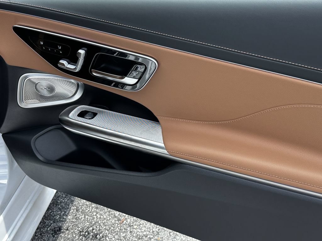 New 2026 Mercedes-Benz CLE 450 4MATIC Coupe image 16