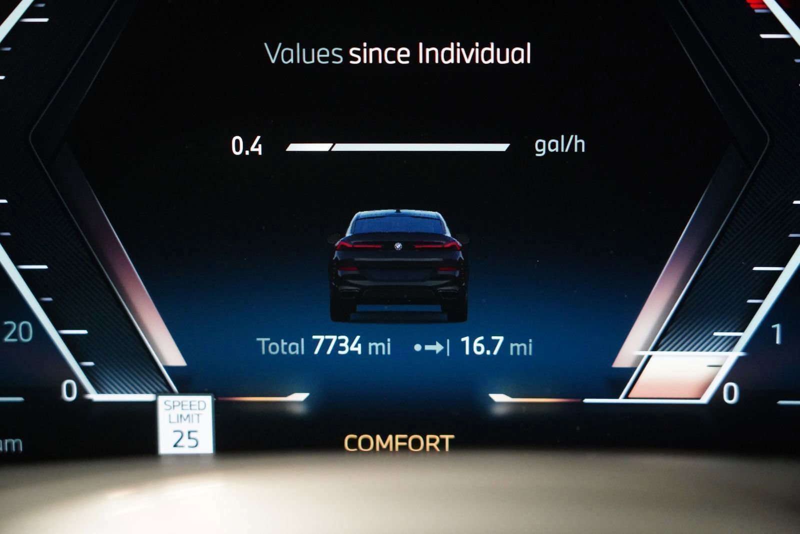 Used 2026 BMW X6 xDrive40i image 19