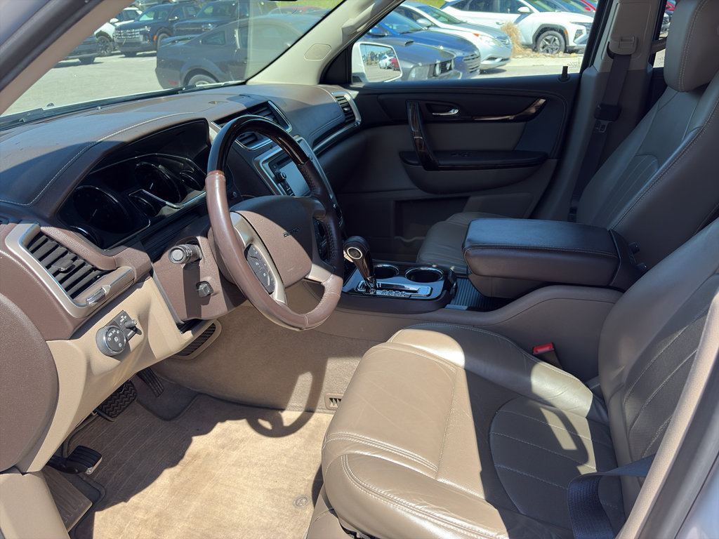 Used 2016 GMC Acadia Denali AWD/4WD image 9