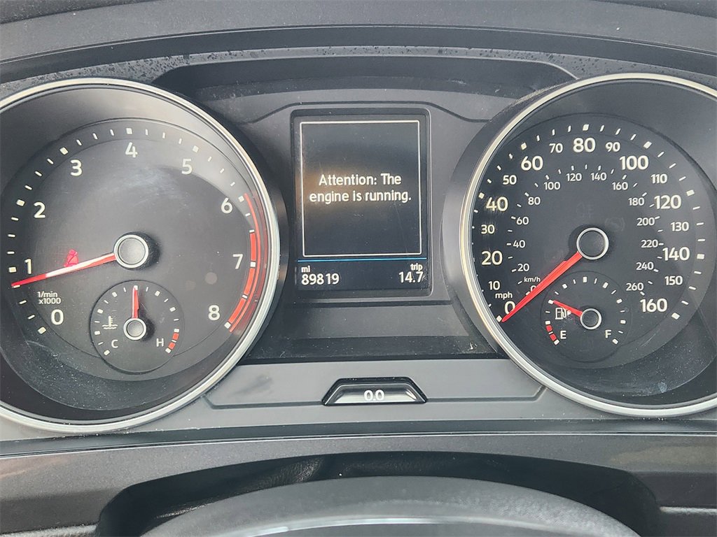 Used 2021 Volkswagen Tiguan image 18