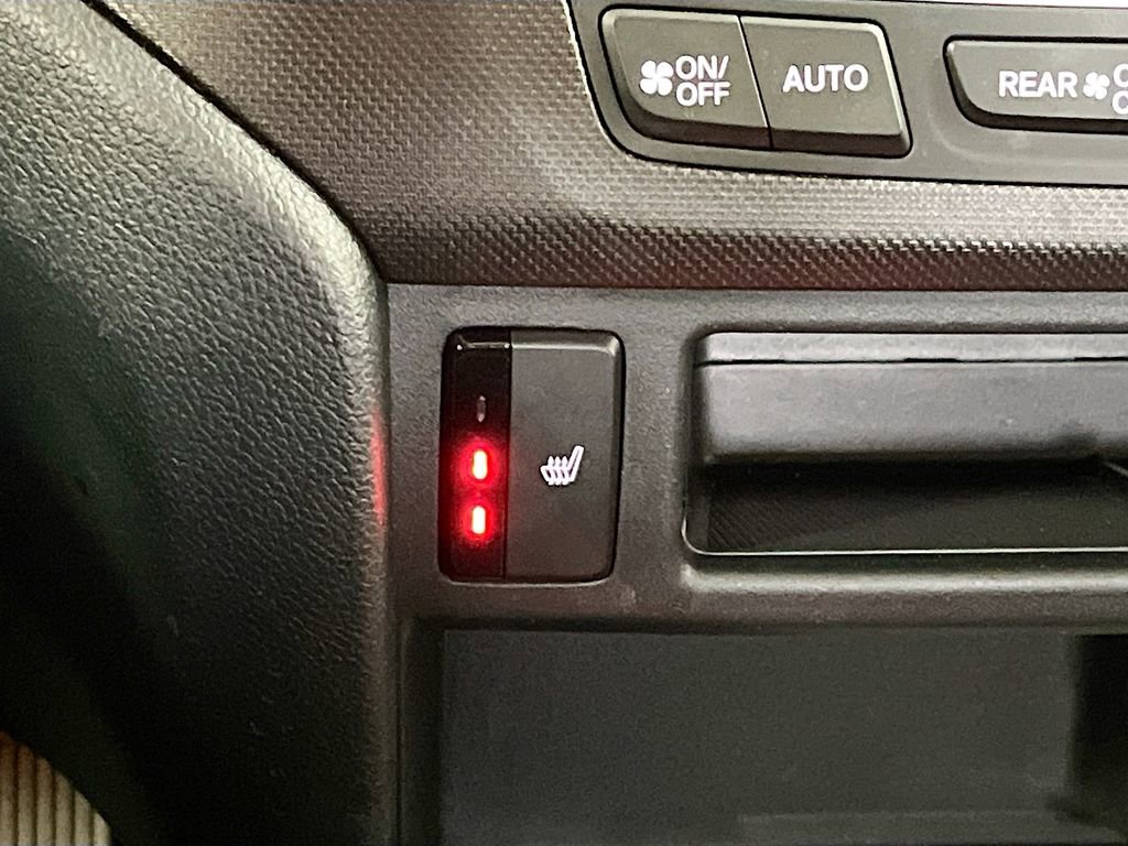 Used 2023 Honda Passport TrailSport image 20