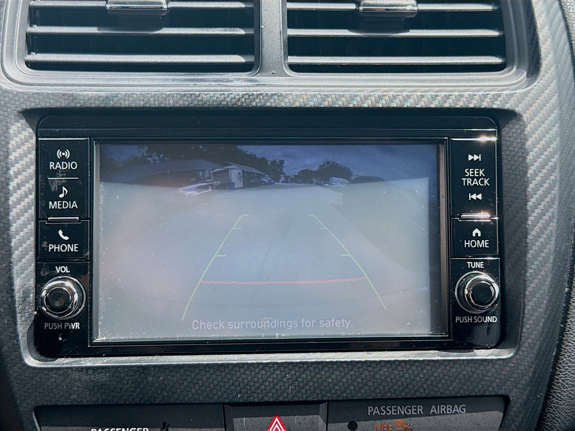 Used 2021 Mitsubishi Outlander Sport ES FWD image 13