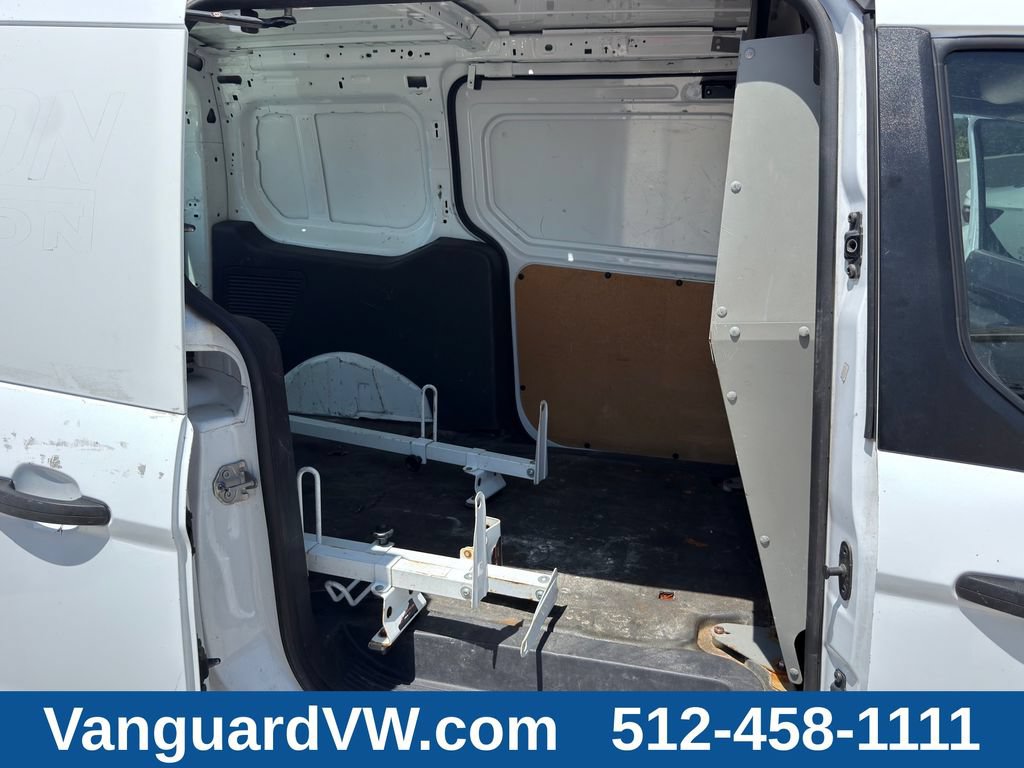 Used 2016 Ford Transit Connect XL FWD image 28
