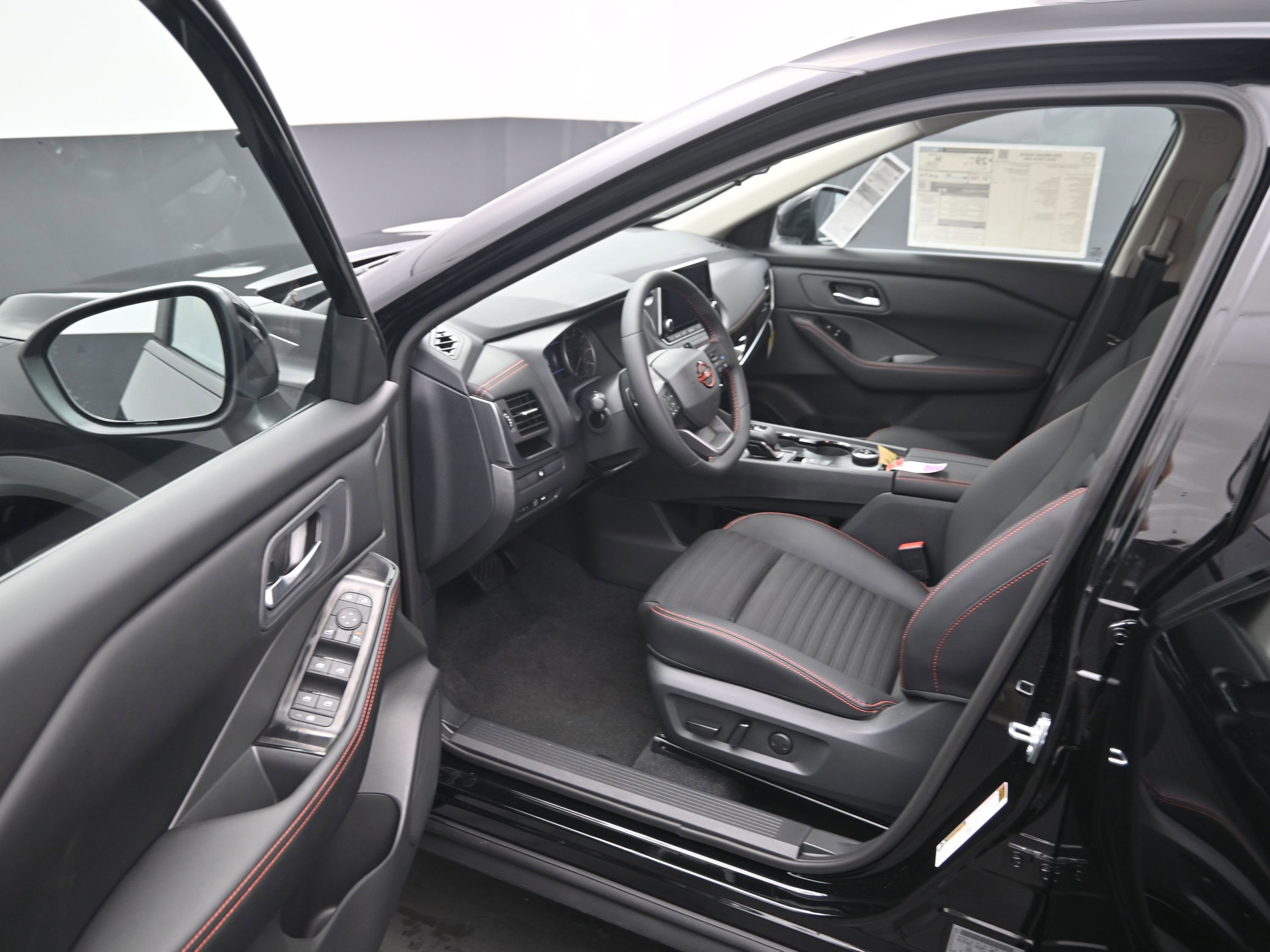 New 2026 Nissan Rogue SV image 10