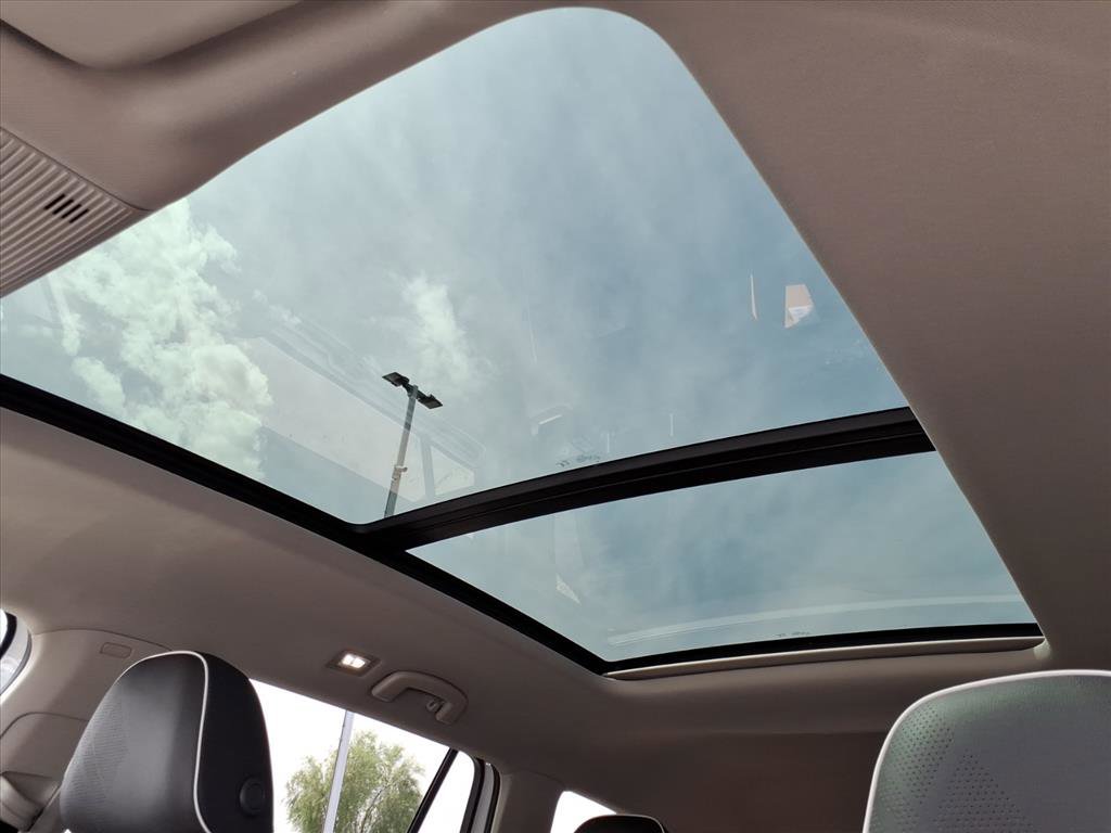 New 2026 Volkswagen Atlas SEL Premium R-Line image 9