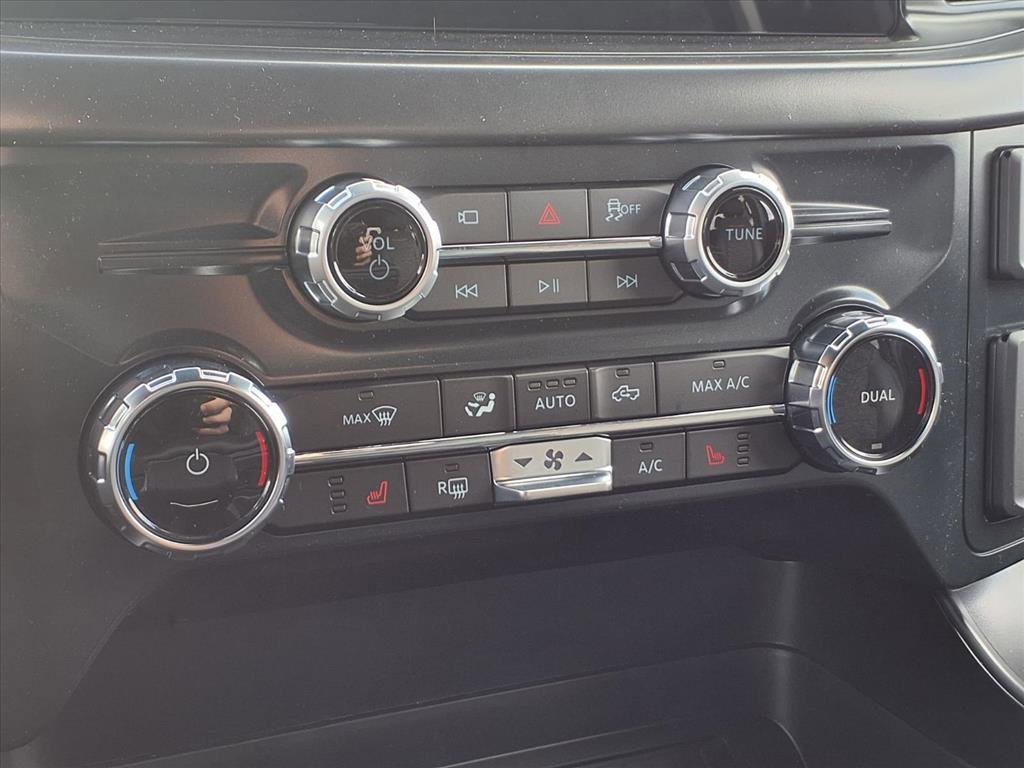 New 2025 Ford F150 Tremor w/ Bed Utility Package image 7