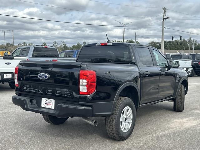 New 2025 Ford Ranger XL image 7