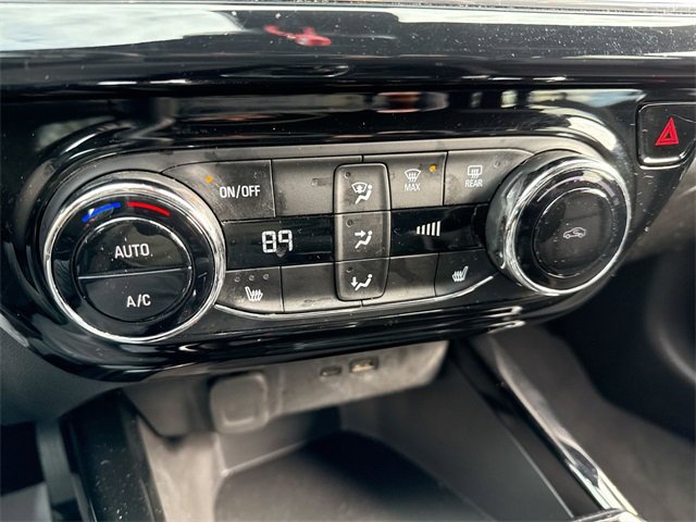 Used 2024 Chevrolet Trax RS w/ Driver Confidence Package image 18