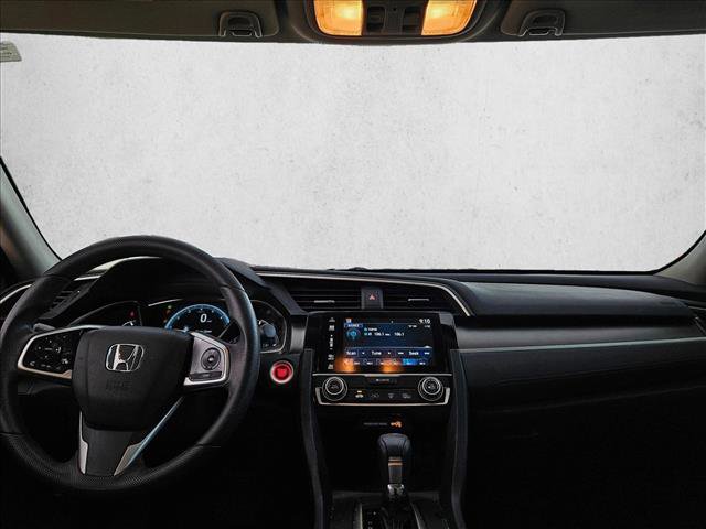 Used 2016 Honda Civic EX image 17