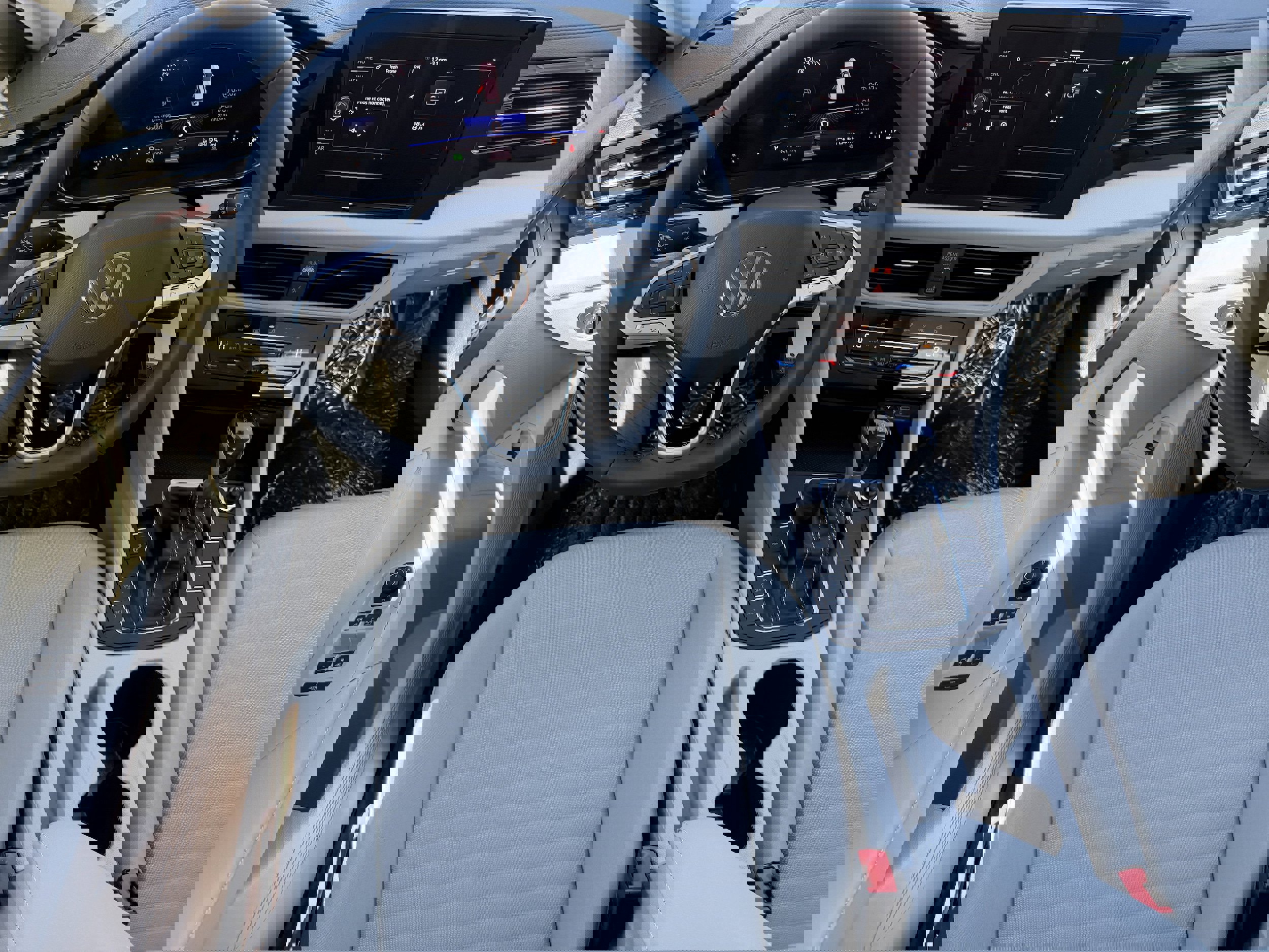 New 2026 Volkswagen Jetta S image 12