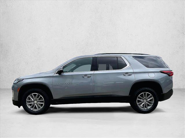Used 2023 Chevrolet Traverse LT FWD image 6