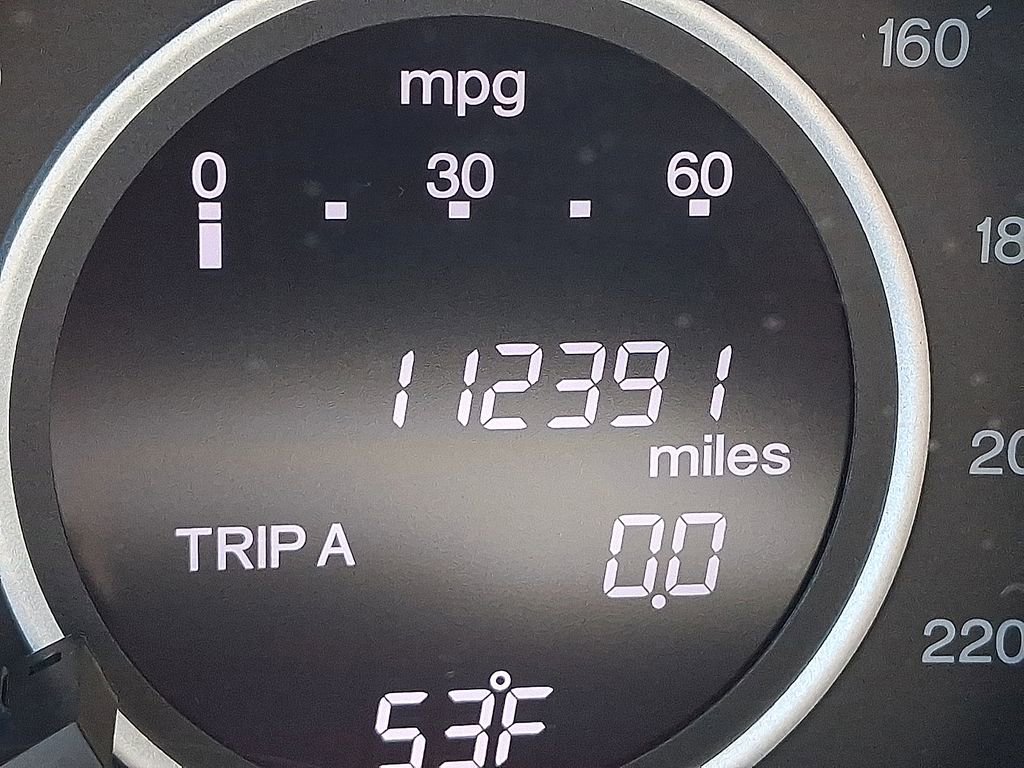 Used 2016 Honda CR-V EX image 23