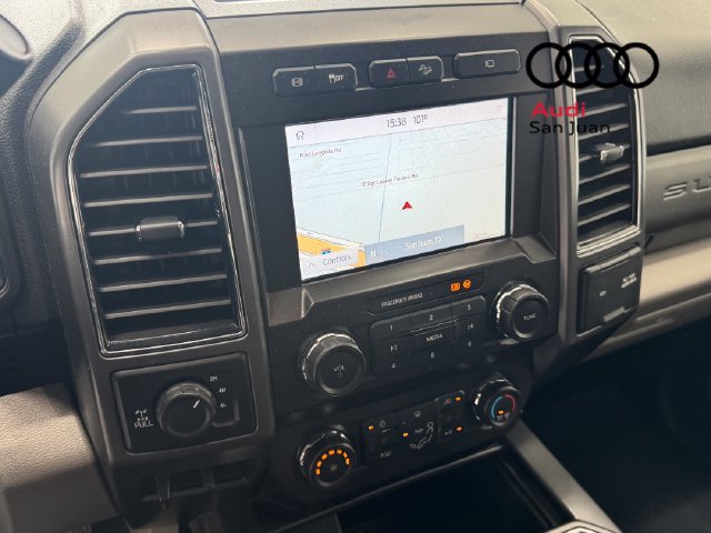 Used 2019 Ford F250 XLT w/ XLT Premium Package AWD/4WD image 17