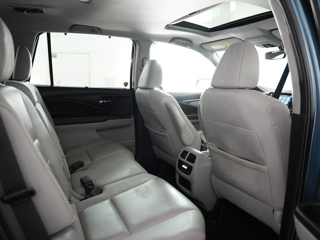 Used 2021 Honda Pilot Special Edition image 36
