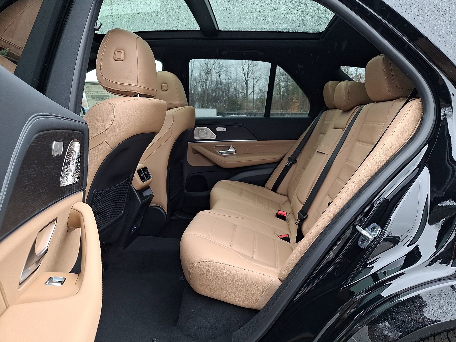 New 2026 Mercedes-Benz GLE 450 4MATIC image 6