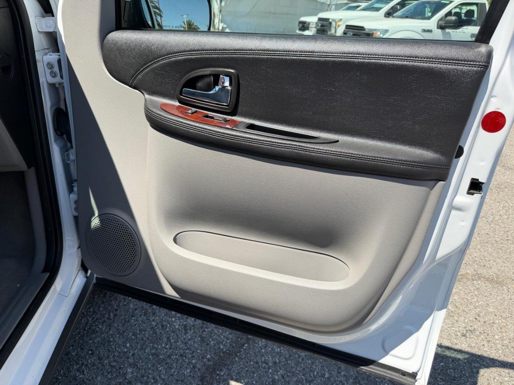 Used 2008 Chevrolet Uplander LS w/ Climate Package FWD image 19