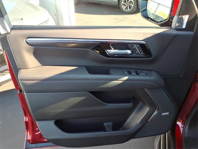 New 2026 Chevrolet Tahoe RST w/ Advanced Technology Package image 10