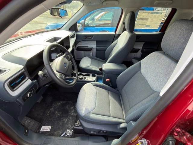 New 2026 Ford Maverick XLT w/ XLT Luxury Package image 5