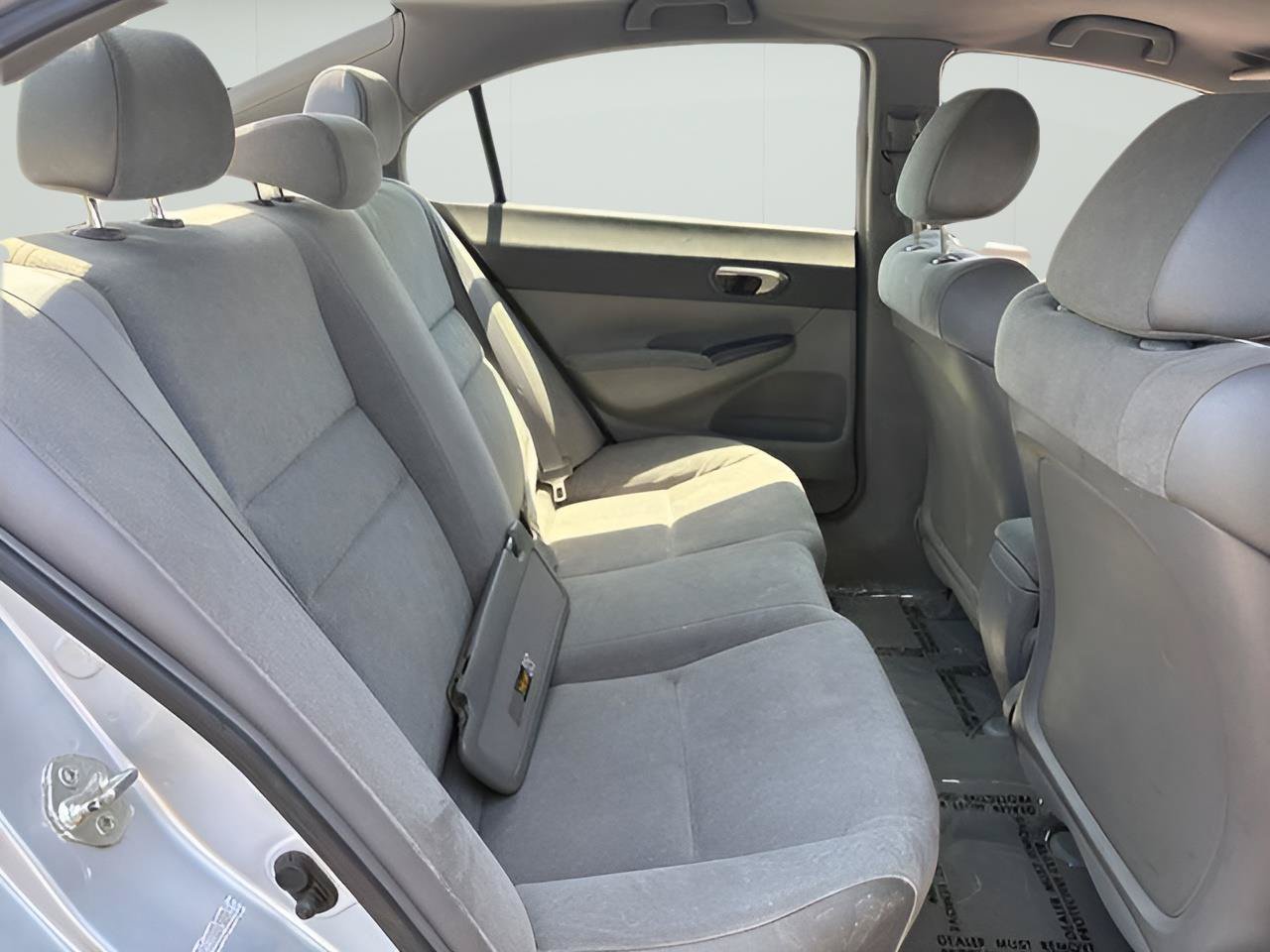 Used 2008 Honda Civic LX image 19
