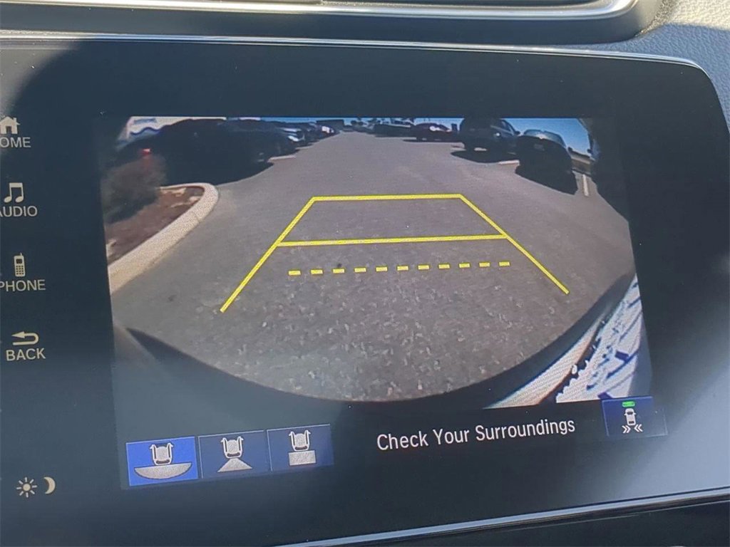 Used 2021 Honda CR-V EX-L image 17