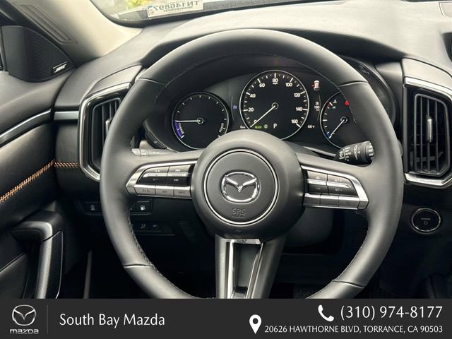 New 2026 MAZDA CX-50 2.5 Hybrid w/ Weather Package image 6