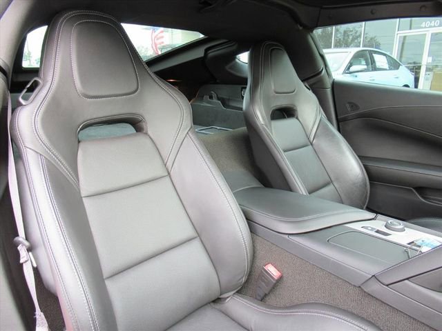 Used 2016 Chevrolet Corvette Z06 w/ Battery Protection Package image 13