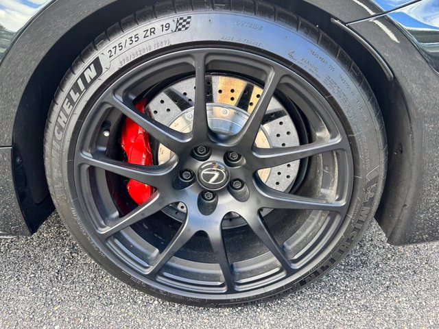 Used 2024 Lexus RC F Track Edition RWD image 17