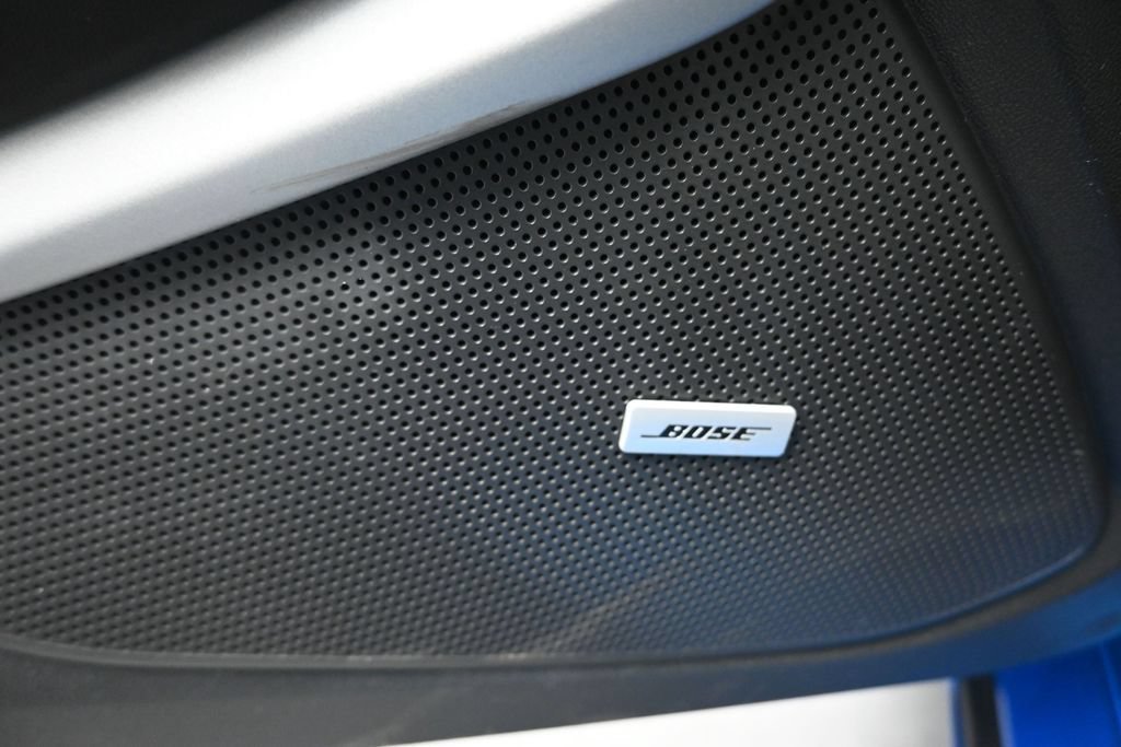 Used 2024 Chevrolet Camaro LT w/ RS Package RWD image 12