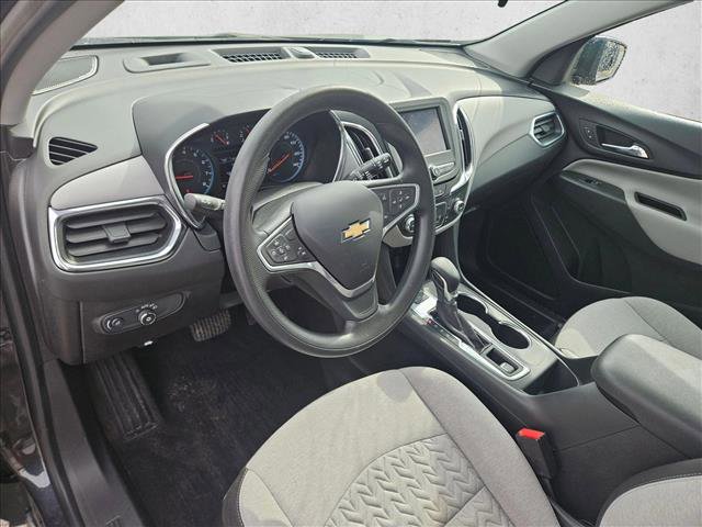 Used 2022 Chevrolet Equinox LS image 13