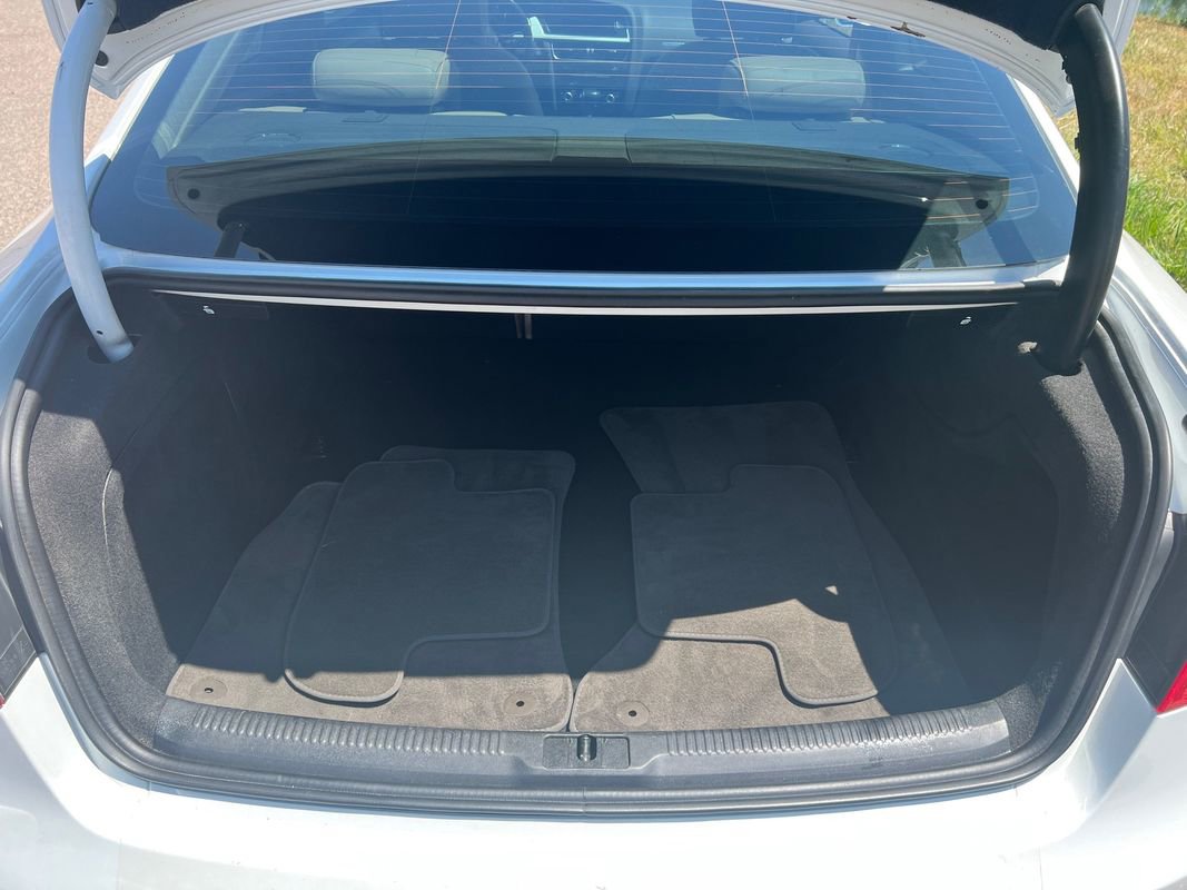 Used 2016 Audi A5 2.0T Premium Plus w/ Technology Package image 10