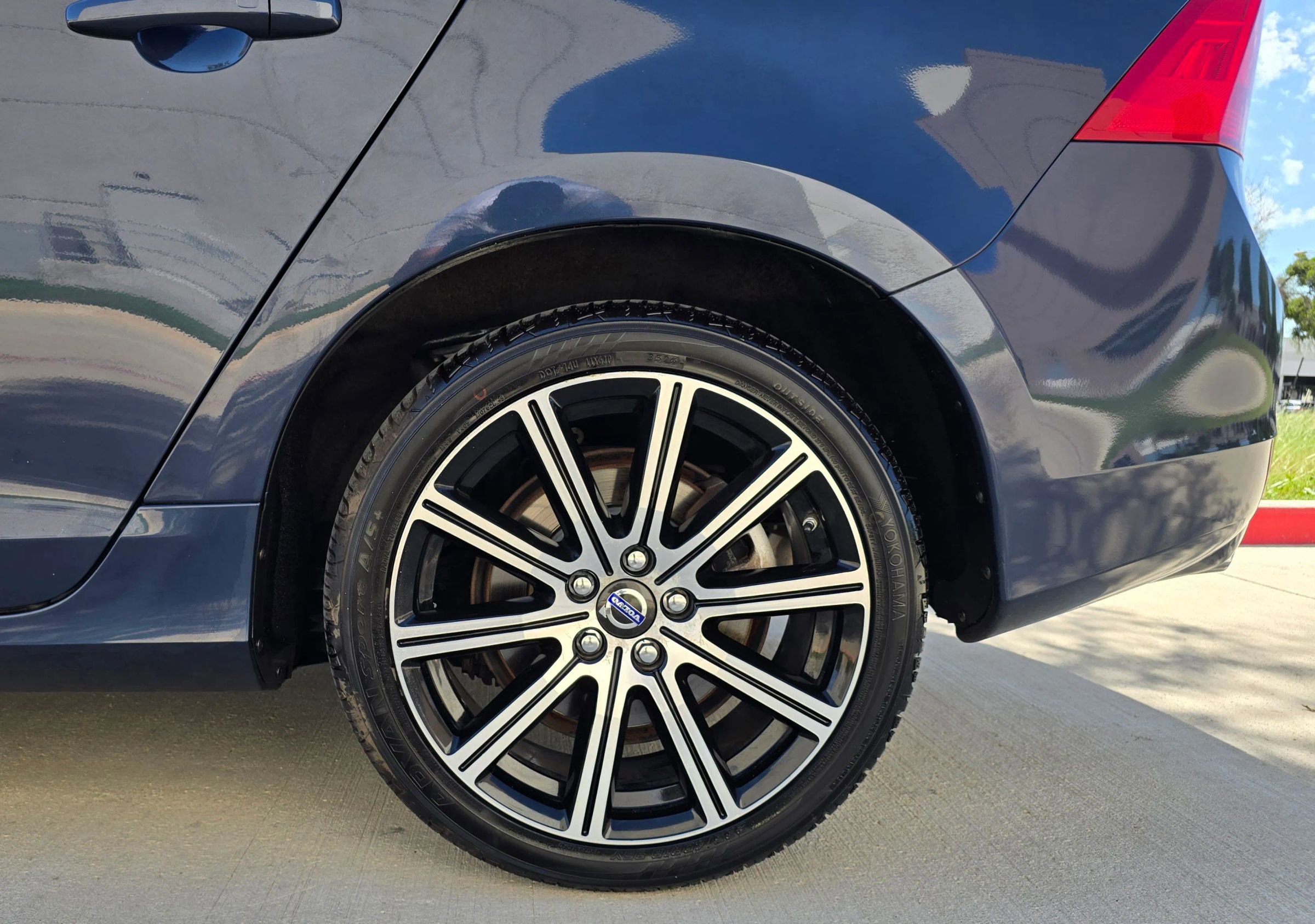 Used 2015 Volvo S60 T5 Premier Plus FWD image 49