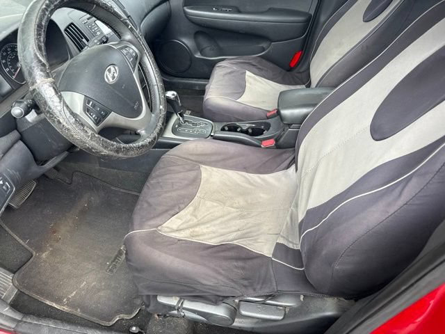 Used 2012 Hyundai Elantra FWD image 11