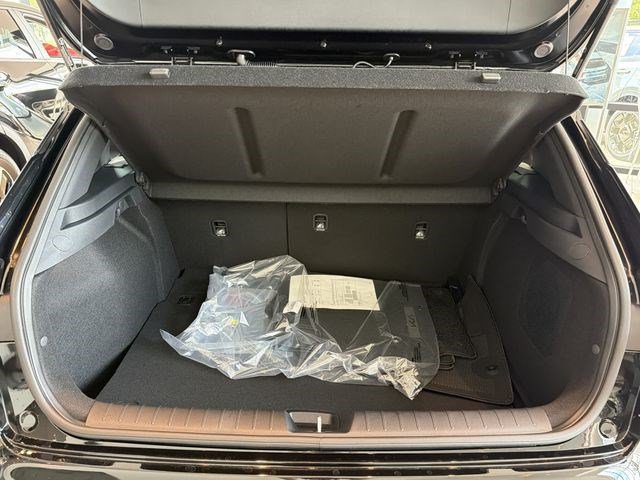 Certified 2026 Kia K4 GT-Line Turbo w/ GT-Line Premium Package FWD image 23