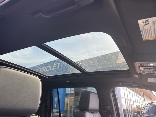 New 2026 Chevrolet Suburban RST w/ Comfort Package image 20