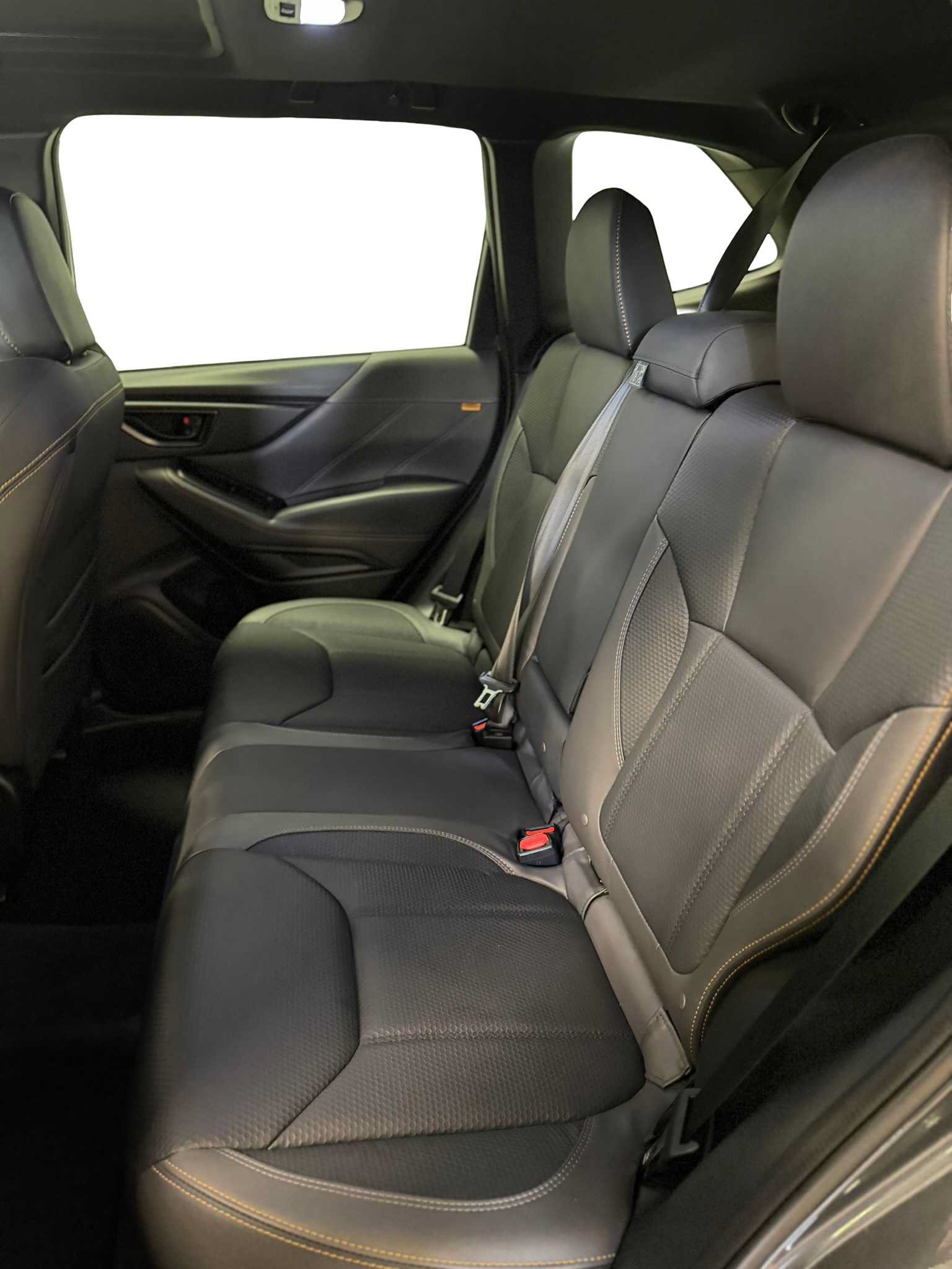 Used 2024 Subaru Forester Wilderness AWD/4WD image 17