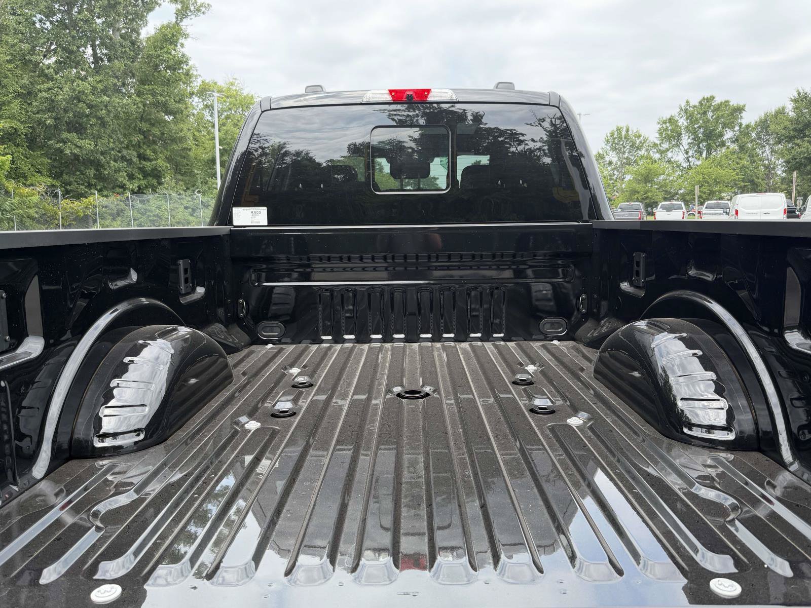 New 2026 Ford F350 Platinum AWD/4WD image 32