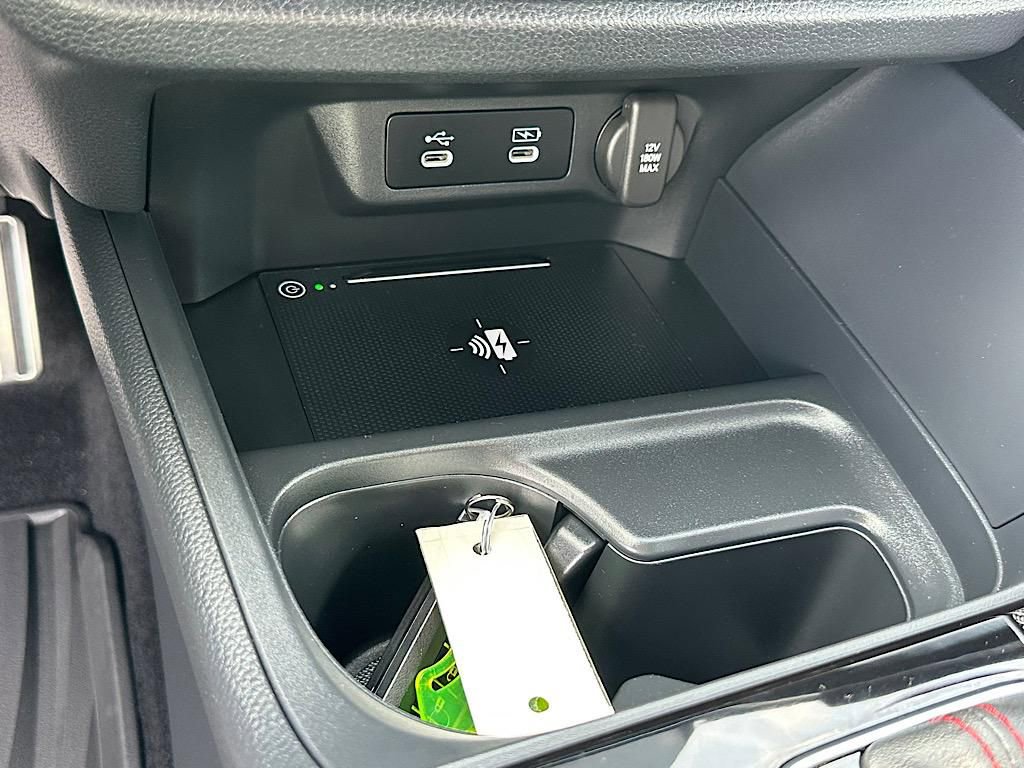 Certified 2025 Acura ADX A-Spec image 26