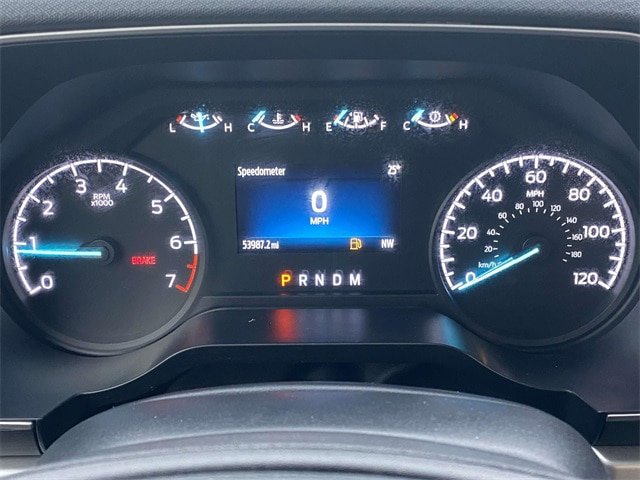 Certified 2022 Ford F150 XLT AWD/4WD image 21