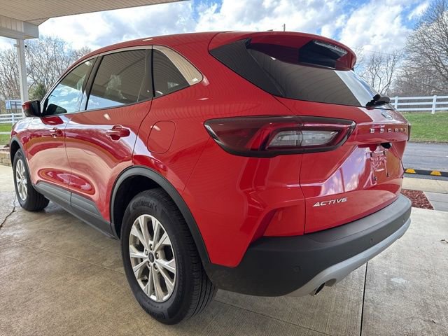Used 2024 Ford Escape Active w/ Tech Pack #2 image 6