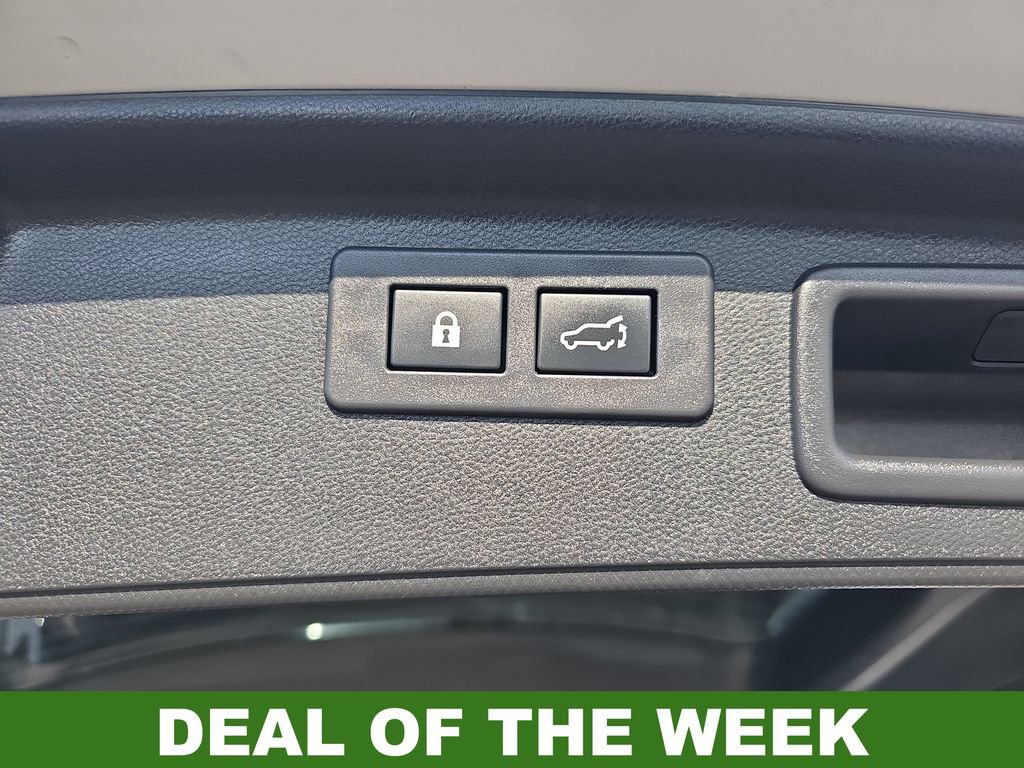 Used 2023 Subaru Forester Sport image 13