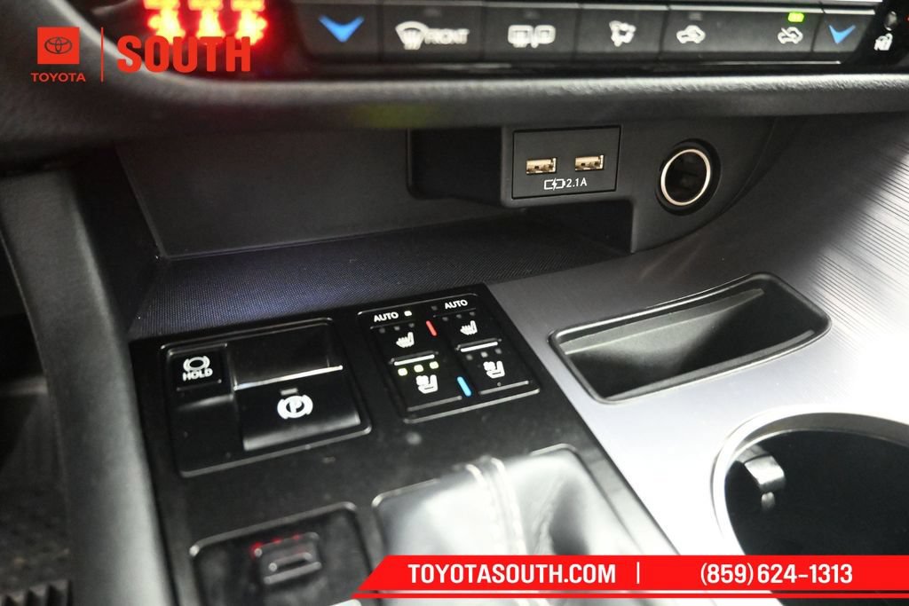 Used 2020 Lexus RX 350 F Sport w/ Cold Weather Package AWD/4WD image 20
