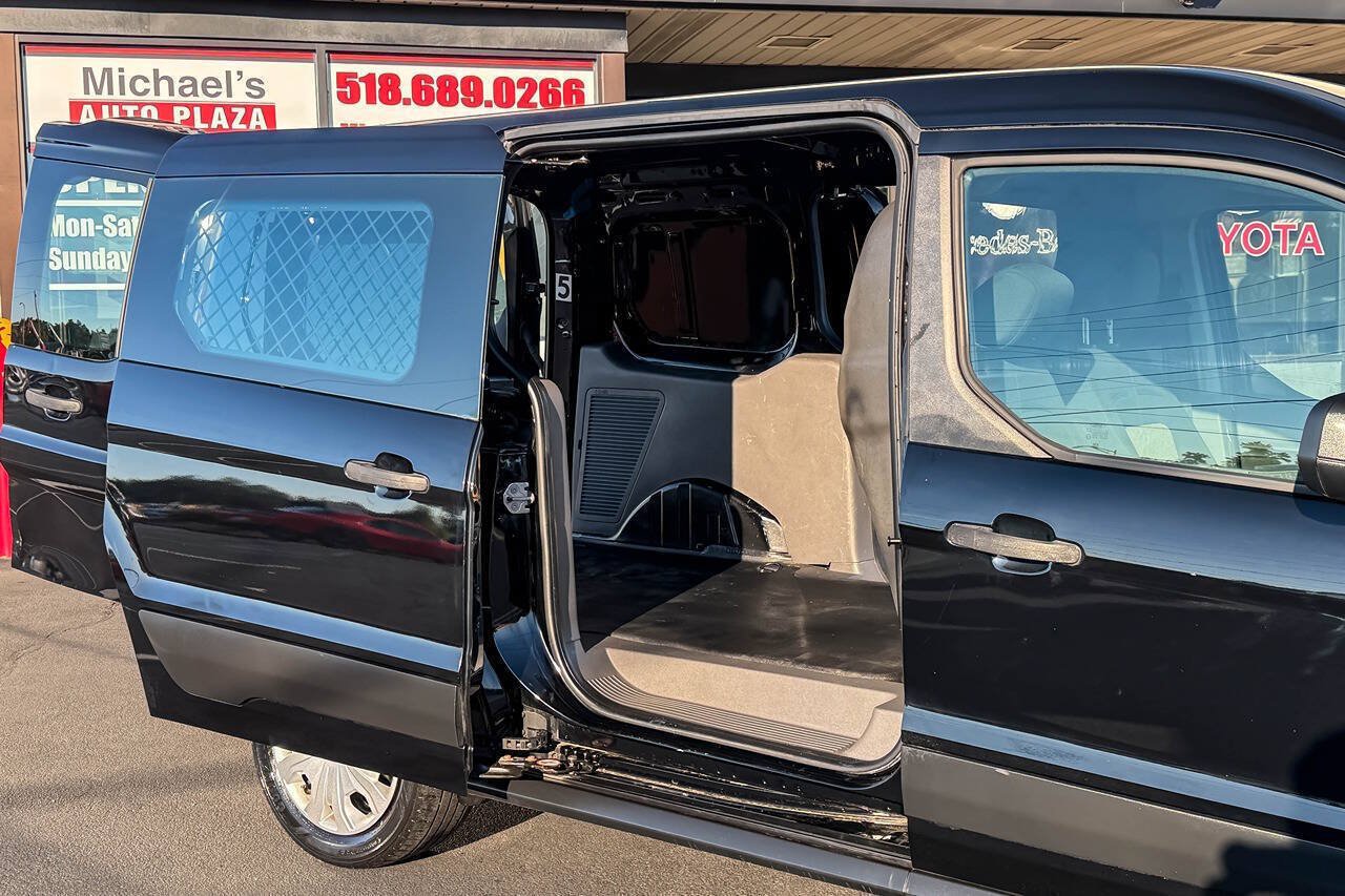 Used 2019 Ford Transit Connect XL FWD image 11
