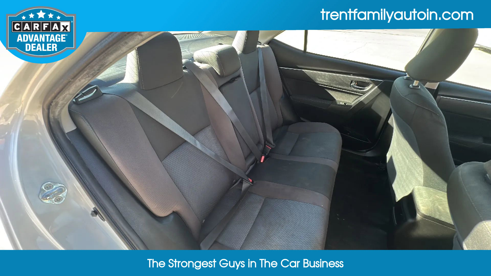 Used 2019 Toyota Corolla LE image 57