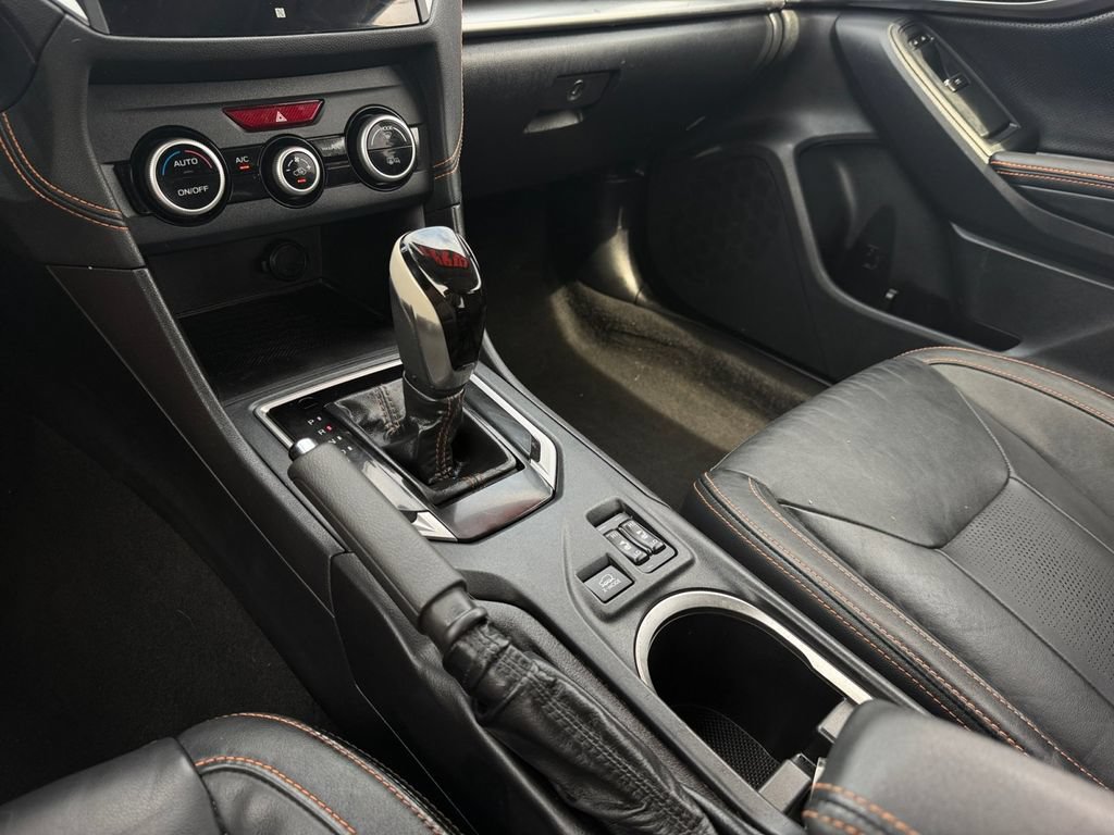 Used 2018 Subaru Crosstrek 2.0i Limited AWD/4WD image 28